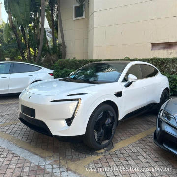 2023 ЭЛЕКТРИЧЕСКИЙ ТАКАР Чанген Avatr 11 EV автомобиль внедорожник Elektro автомобиль